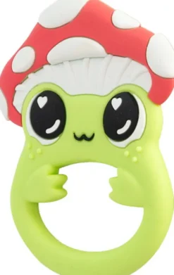Lamaze Finlee The Frog Teether - 941-27647
