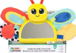 Lamaze - Freddie The Firefly Maveleg