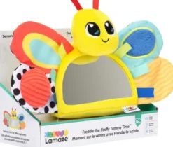 Lamaze - Freddie The Firefly Maveleg