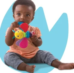 Lamaze - Freddie The Firefly Rangle - 941-276361