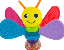 Lamaze - Freddie The Firefly Rangle - 941-276361