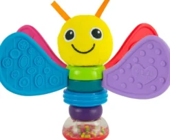 Lamaze - Freddie The Firefly Rangle - 941-276361