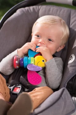 Lamaze - Freddie The Firefly Rangle - 941-276361