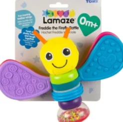 Lamaze - Freddie The Firefly Rangle - 941-276361