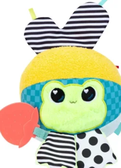 Lamaze - Freddie The Firefly Udforsk - Bold