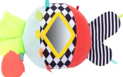 Lamaze - Freddie The Firefly Udforsk - Bold