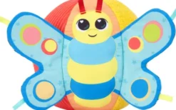 Lamaze - Freddie The Firefly Udforsk - Bold