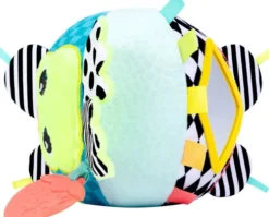 Lamaze - Freddie The Firefly Udforsk - Bold