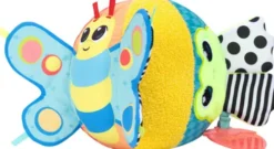 Lamaze - Freddie The Firefly Udforsk - Bold