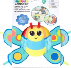 Lamaze - Freddie The Firefly Udforsk - Bold