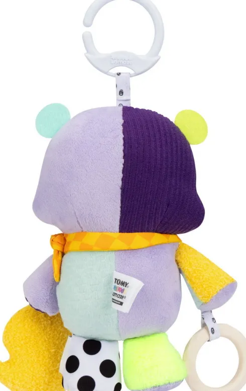 Lamaze - Hayley The Hippo Clip & Go