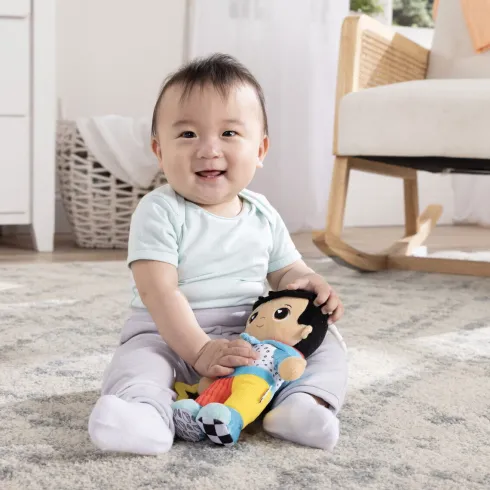 Lamaze - Min Ven Lucas - 941-27591
