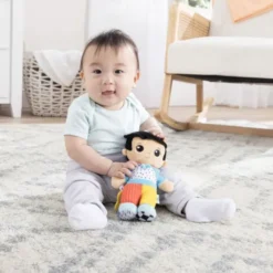 Lamaze - Min Ven Lucas - 941-27591