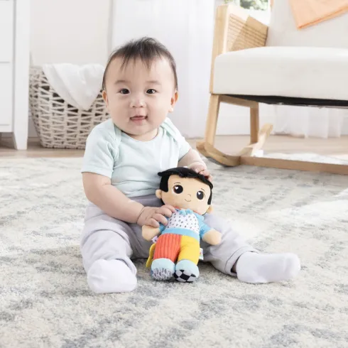 Lamaze - Min Ven Lucas - 941-27591