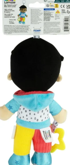 Lamaze - Min Ven Lucas - 941-27591