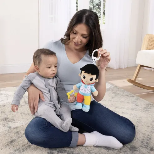Lamaze - Min Ven Lucas - 941-27591