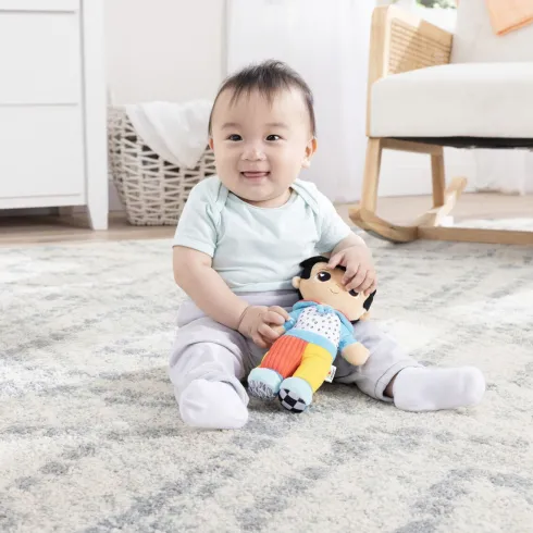Lamaze - Min Ven Lucas - 941-27591