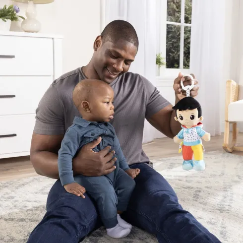 Lamaze - Min Ven Lucas - 941-27591