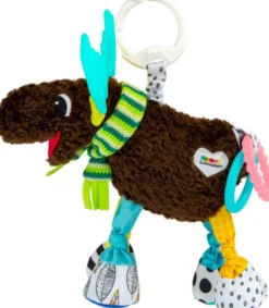 Lamaze - Mortimer Elgen - 941-27014