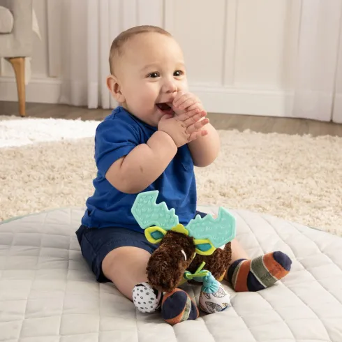 Lamaze - Mortimer Elgen - 941-27014