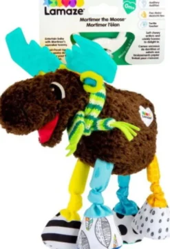 Lamaze - Mortimer Elgen - 941-27014