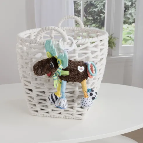 Lamaze - Mortimer Elgen - 941-27014