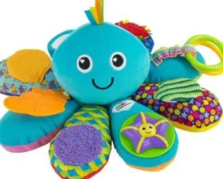 Lamaze - Octivity Time