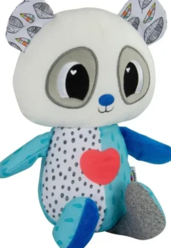 Lamaze - Panda Med Hjertelyd & Musik