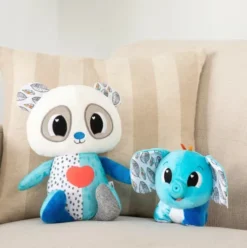 Lamaze - Panda Med Hjertelyd & Musik
