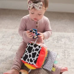 Lamaze - Peek-A-Moo Venlig Lade - 941-27657