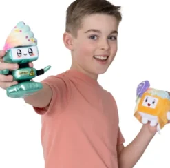 Lankybox - Mystery Mini Plushies S3