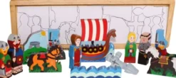 Larsen Bordteater - Viking