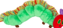 Larve Bamse - Meget Sulten - Small Foot