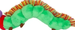 Larve Bamse - Meget Sulten - Small Foot