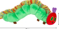 Larve Bamse - Meget Sulten - Small Foot