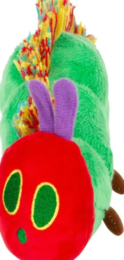 Larve Bamse - Meget Sulten - Small Foot