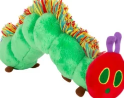 Larve Bamse - Meget Sulten - Small Foot