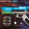 Laser X - Nxt Double - 20407