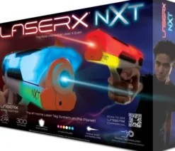 Laser X - Nxt Double - 20407