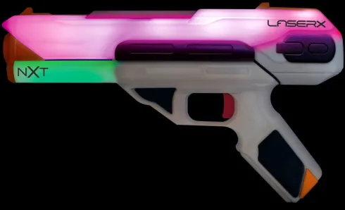 Laser X - Nxt Double - 20407