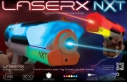 Laser X - Nxt Double - 20407