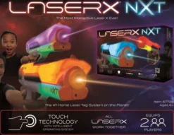 Laser X - Nxt Double - 20407