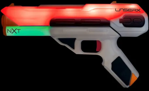 Laser X - Nxt Double - 20407