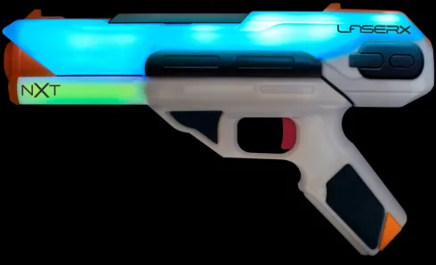 Laser X - Nxt Double - 20407