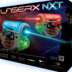 Laser X - Nxt Micro B2 Blaster