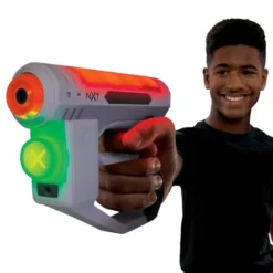 Laser X - Nxt Micro B2 Blaster