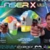 Laser X - Revolution Ultra Micro B2 Blaster