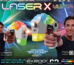 Laser X - Revolution Ultra Micro B2 Blaster