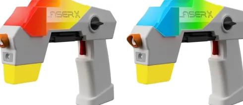Laser X - Revolution Ultra Micro B2 Blaster