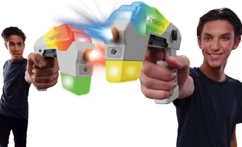 Laser X - Revolution Ultra Micro B2 Blaster